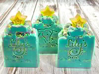 Image 2 of "O Christmas Tree" Goat Milk Soap