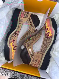 Image 2 of Fcknxtwk Field Boot