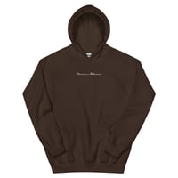 Image 1 of THE SIMPLE HOODIE BUT MAKE IT GIRLY