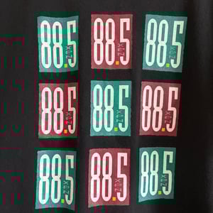 Image of WXPN 88.5 FM T-Shirt