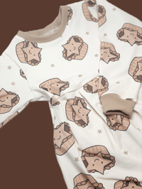 Image 1 of Mince Pie Dress