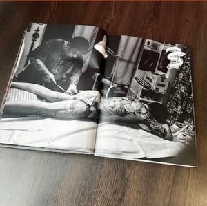 Image of IKI THE ESSENCE VOL 1 (MAY)