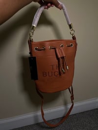 Image 5 of The Bucket Bags