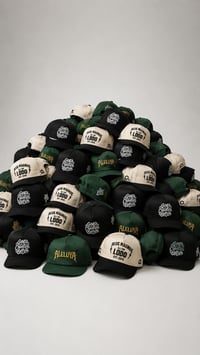 Image 5 of ALELUYA GOLF Cap
