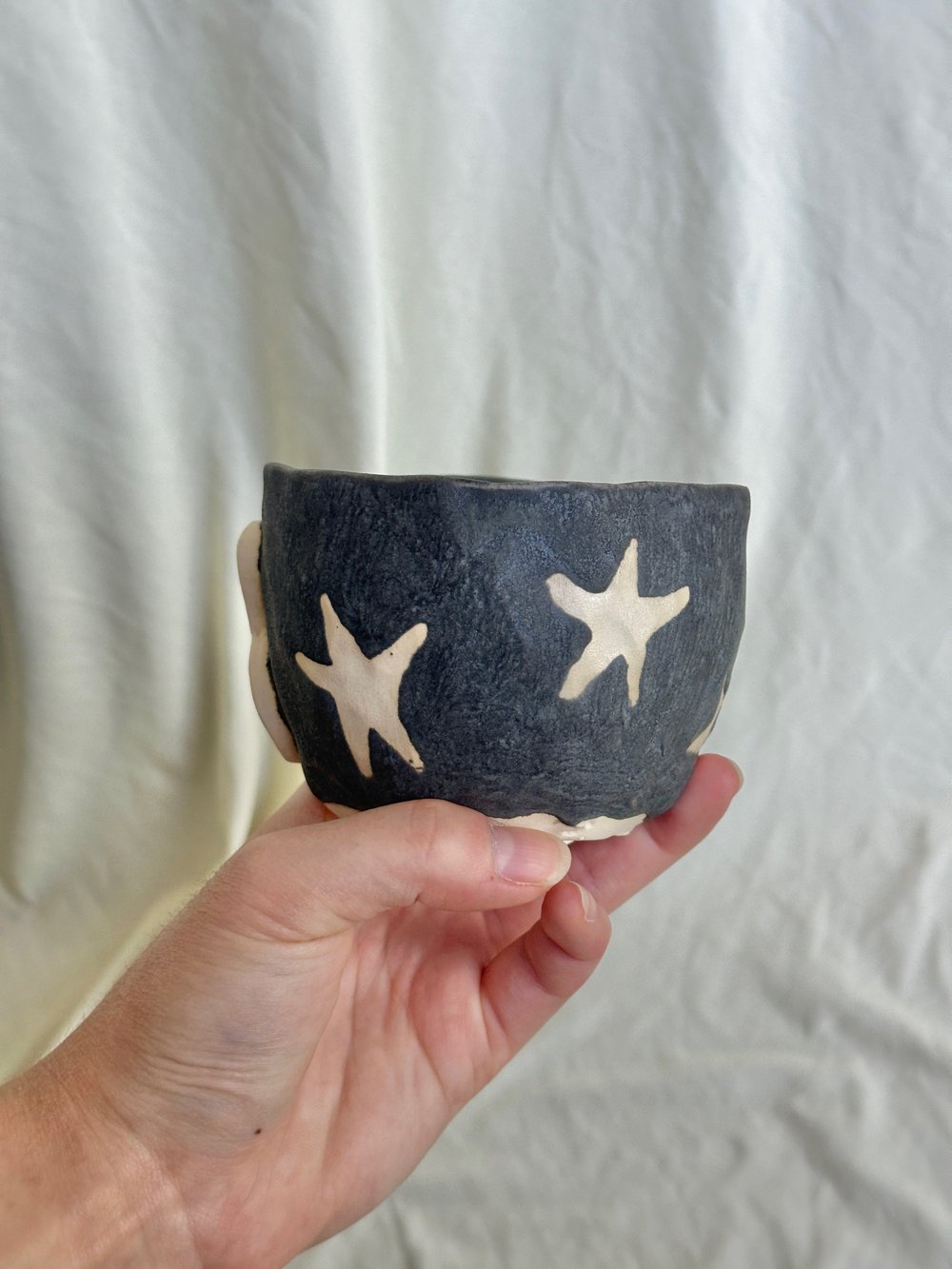 Image of Charcoal Miffy Cup