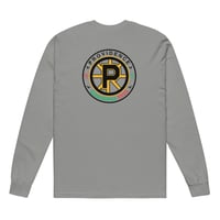 Image 5 of Goosemas 2025 - Providence Bruins - Unisex Long Sleeve T-Shirt