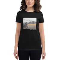 Moto Women's Short Sleeve Tee