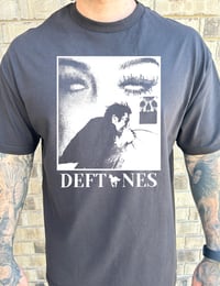 DEFTONES IN BLACK (RESTOCK)