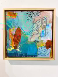 Image 1 of New Growth- Deborah Bowen