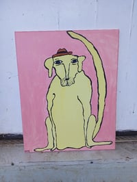 Image 2 of Simple Dog