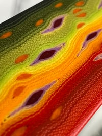 Image 7 of Brook Trout by Mikie
