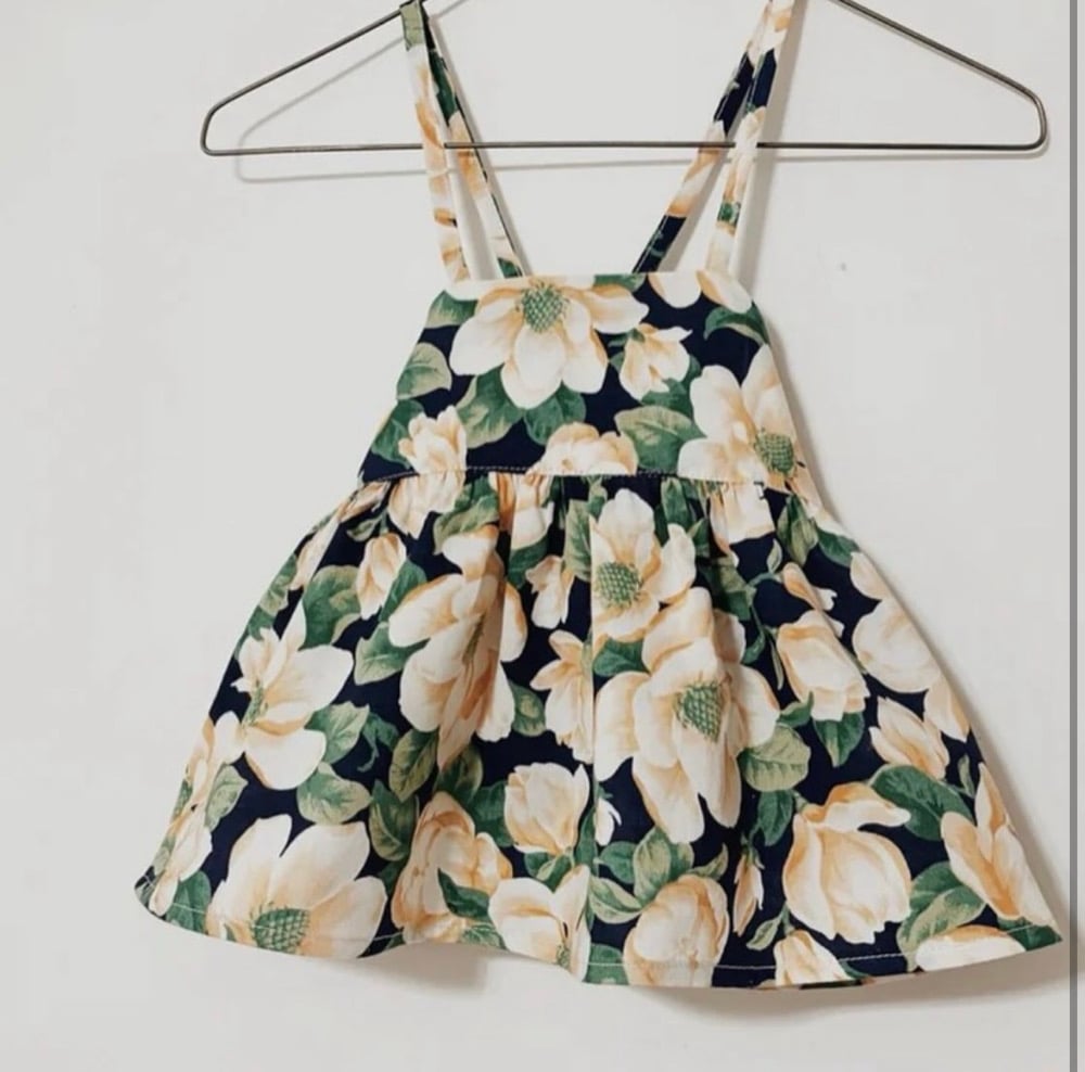 Image of Reserved for Ollie