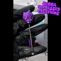 Image 1 of Shopkin Poker Tool