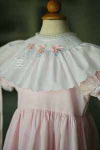 Image 1 of Seasons Portrait Collar Collection 