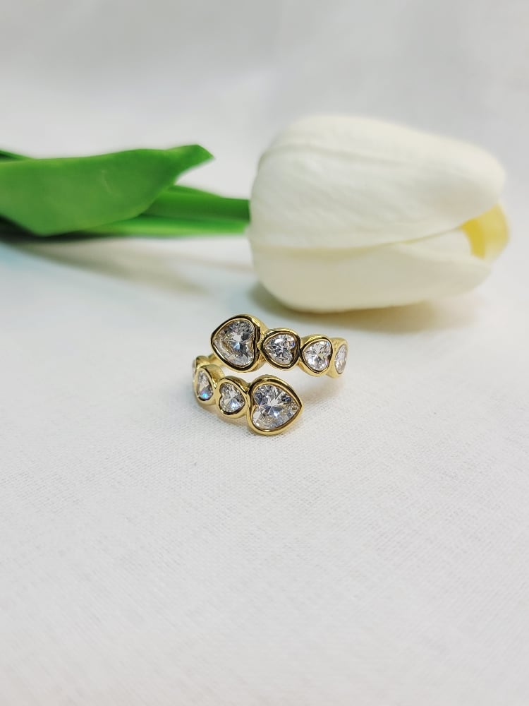 Image of Lola Ring