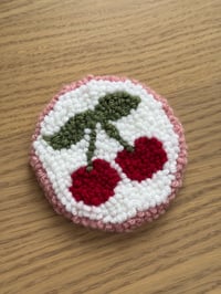 Image 2 of Cherry Coaster