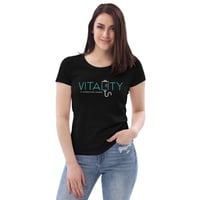 Image 1 of Vitality Women's Tee