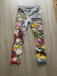 Image 5 of ŠTÄR WÄRŠ ŌÇ 👖(ØRGĀÑĪŽĘD ÇHÅÓŠ)