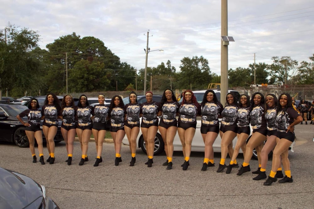 Image of Welcome To The Den