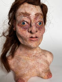 Image 5 of Adom: A 2015 sculpture