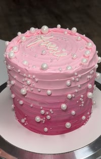 Image 2 of Custom Cakes