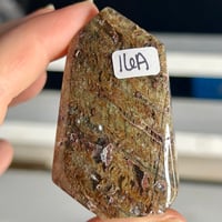 Image 2 of Garden Quartz Tower (16A)