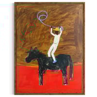 Image 1 of O Equilibrista