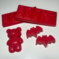 Image 1 of 'Blood Cherry Cocktail' Wax Melts