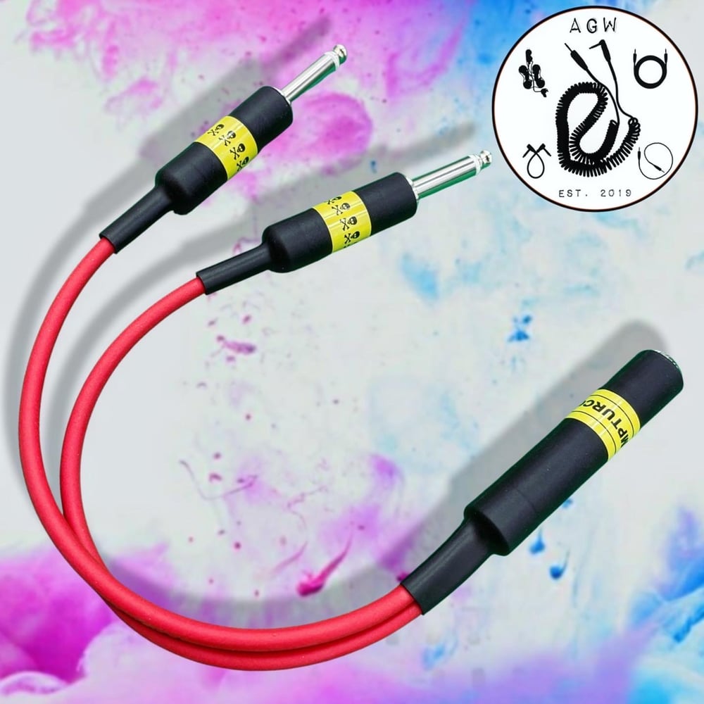 Image of MONO Y CABLE