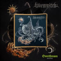 Image 1 of Wormwitch S/T