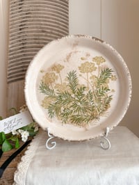 Image 1 of The Beatrice Plate