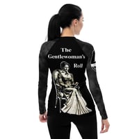 Image 1 of The Gentlewoman's Roll