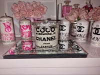 COCO JAR CANDLE 