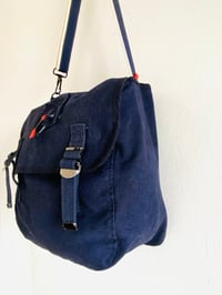Image 2 of military vintage bag