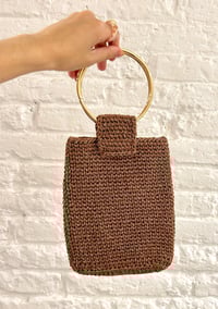 Image 2 of Bolso Teresa (bajo pedido)