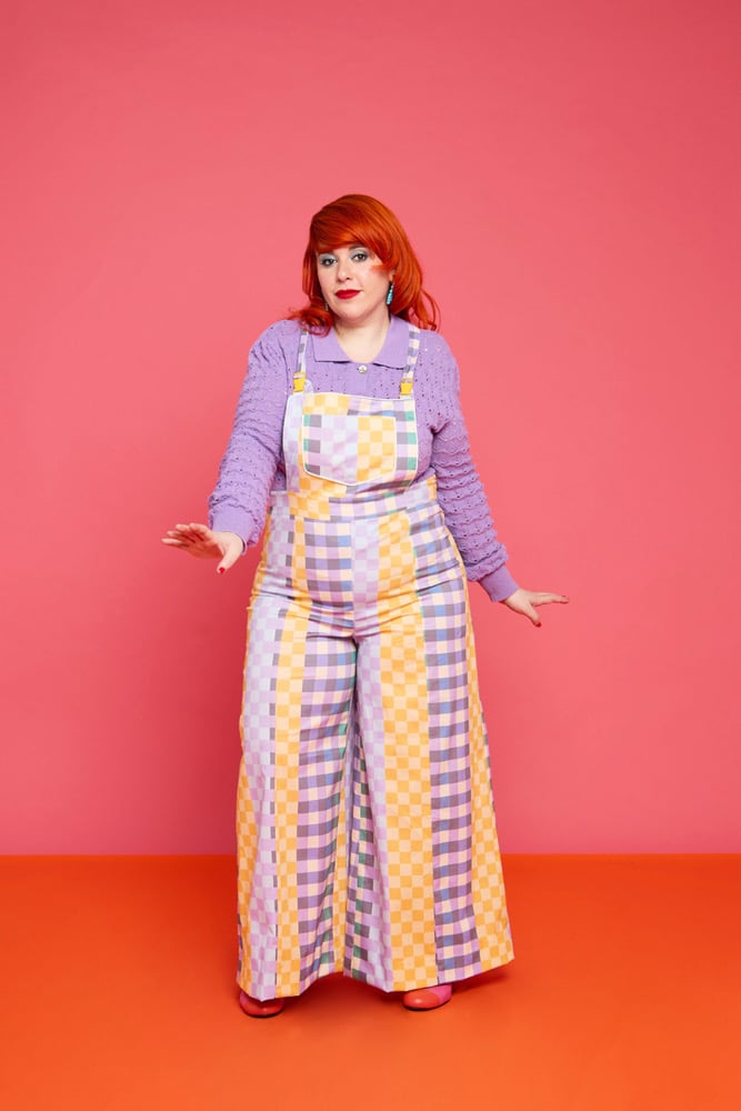 Image of OUTLET Peto Fiorland