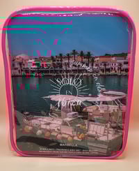 Image 4 of Solo Ibiza travel set 