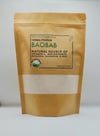 Baobab Powder 70g - 200g