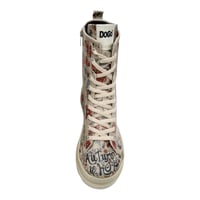 Image 8 of Dogo Gisele Boot Autumn Is Back