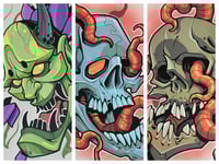Image 1 of Originals (Grand Rapids) Pre-Sale