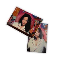 Image 3 of Björk - Post (Polybag Edition) Cassette