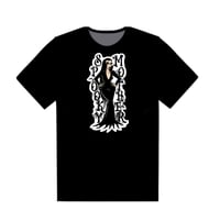 Image 1 of Spooky Mother- Unisex Adult T-shirt  **PRE-ORDER**