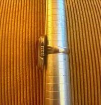 Image 5 of Sugilite ring with sawcut bezel
