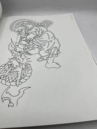 Image 4 of Shane Tan – The Complete Tattoo Art Collection