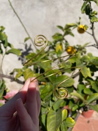 Image 2 of Gold Bracelet