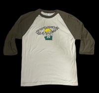 Butters stars 3/4th sleeve tee