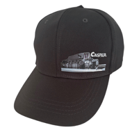 Image 5 of Flexifit Cap - Casper Blower