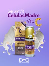 Image 2 of Vitamin C Serum