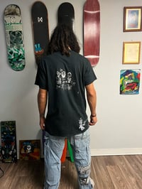 Image 5 of Sleepyhead T-shirt2