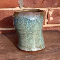 Image 1 of Green Cup